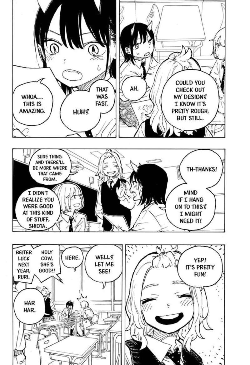 RuriDragon Chapter 13 page 8