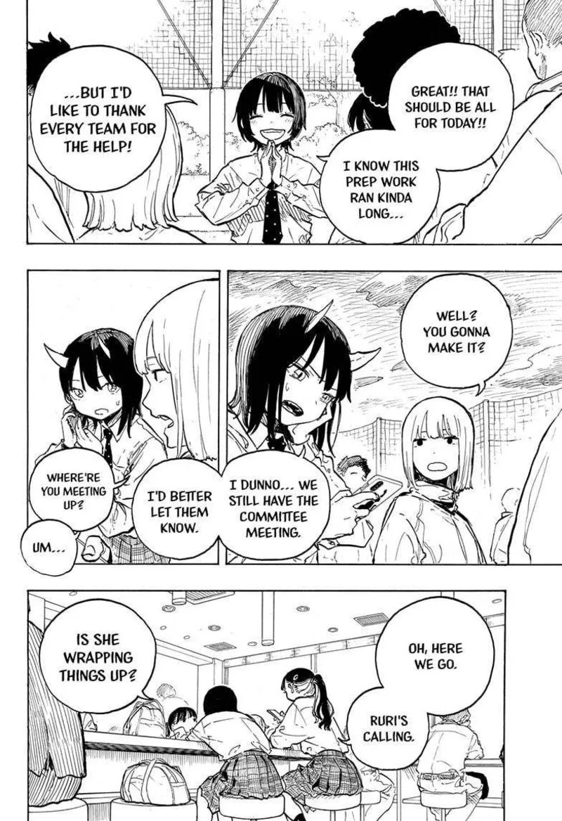 RuriDragon Chapter 15 page 8