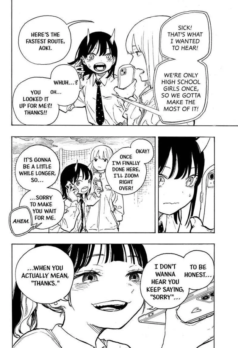 RuriDragon Chapter 15 page 12
