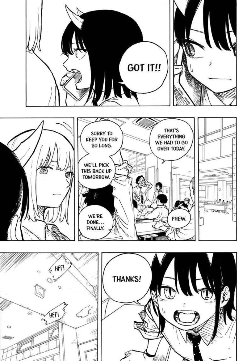 RuriDragon Chapter 15 page 13