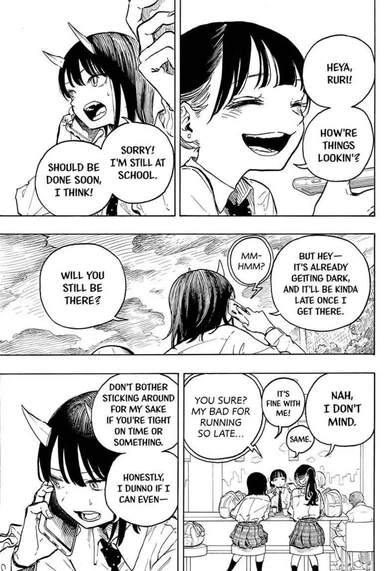 RuriDragon Chapter 15 page 9