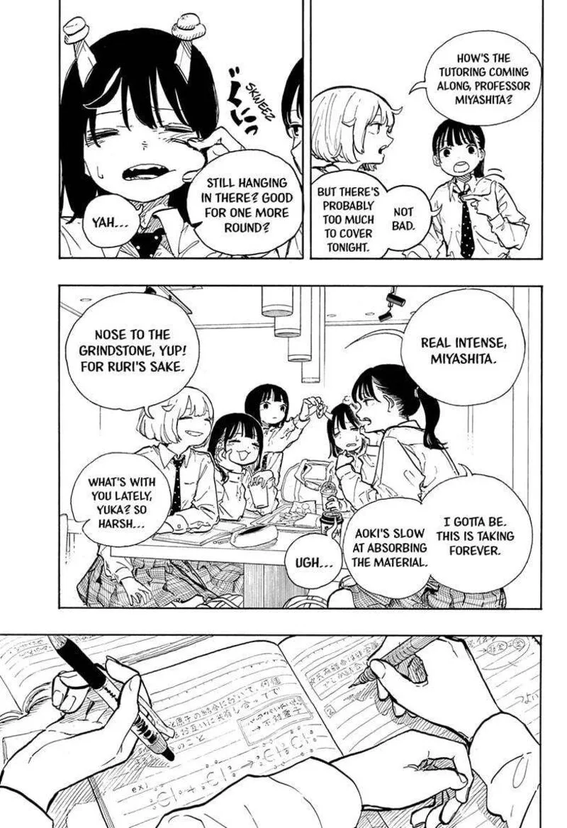 RuriDragon Chapter 16 page 5