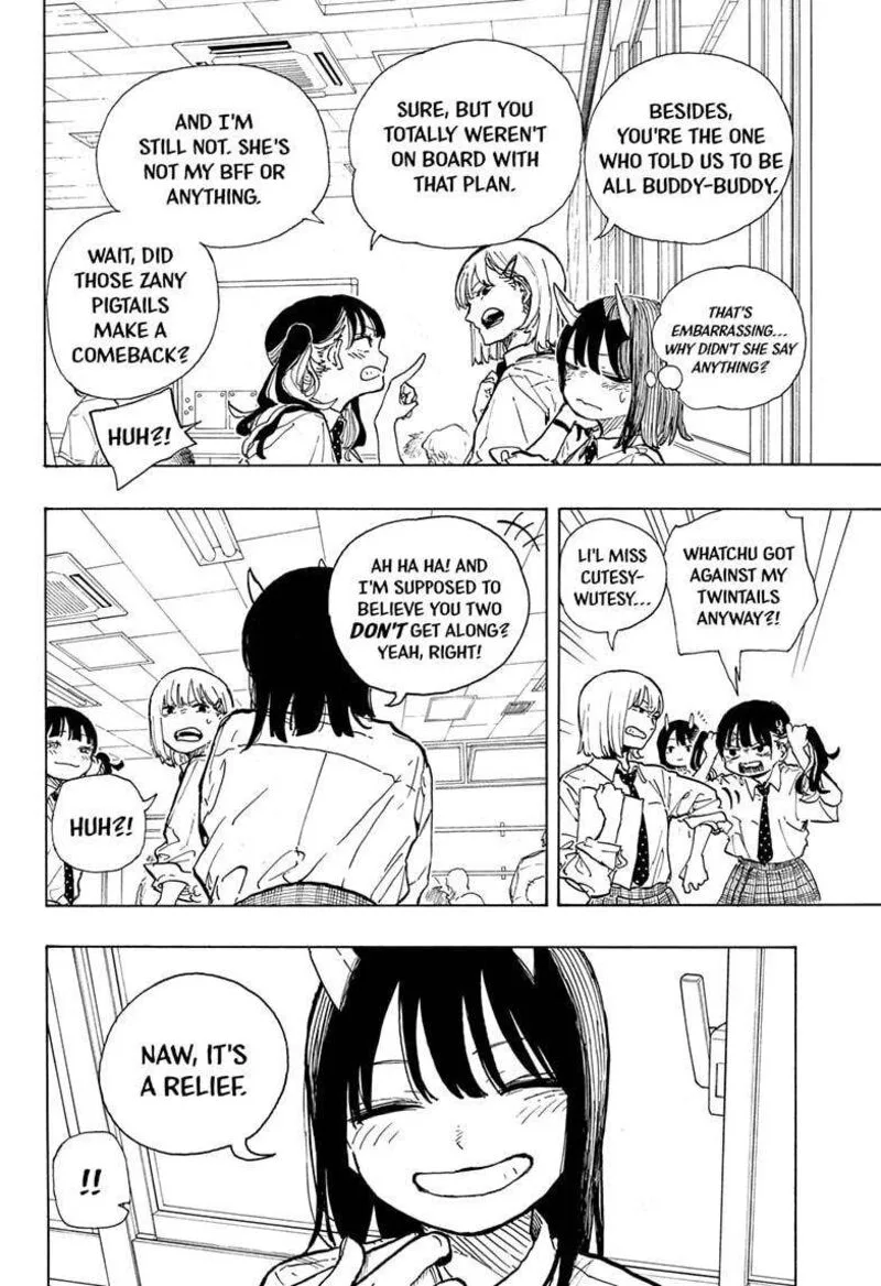 RuriDragon Chapter 16 page 14