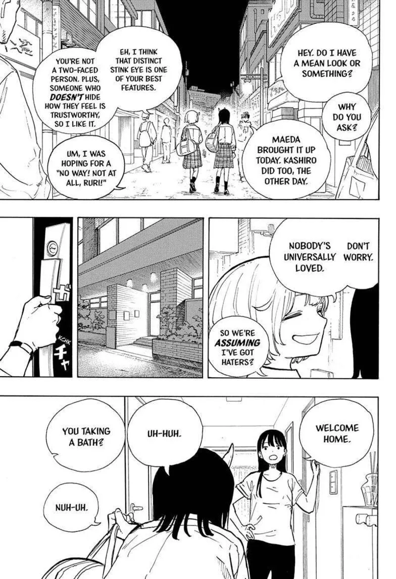 RuriDragon Chapter 16 page 11