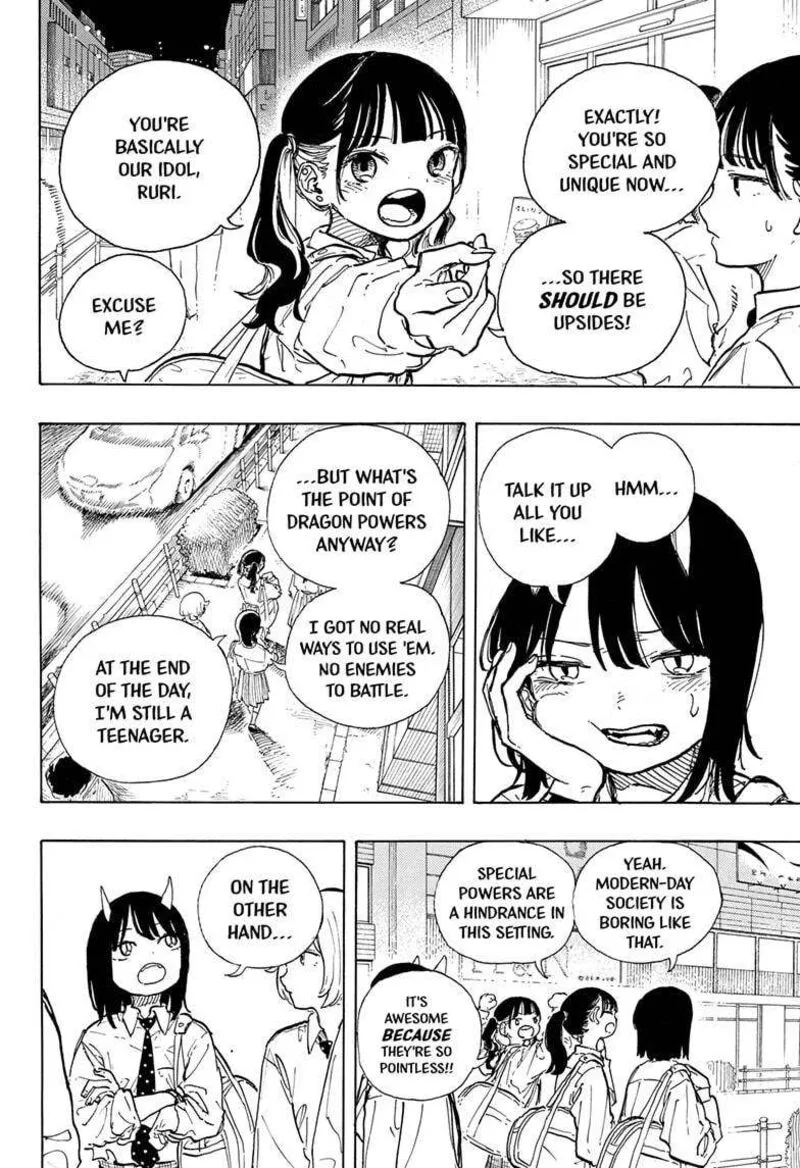 RuriDragon Chapter 16 page 8