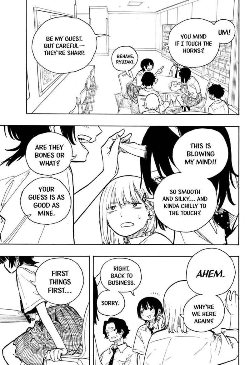 RuriDragon Chapter 17 page 5