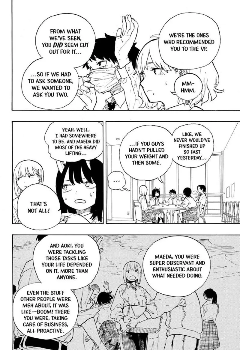 RuriDragon Chapter 17 page 14