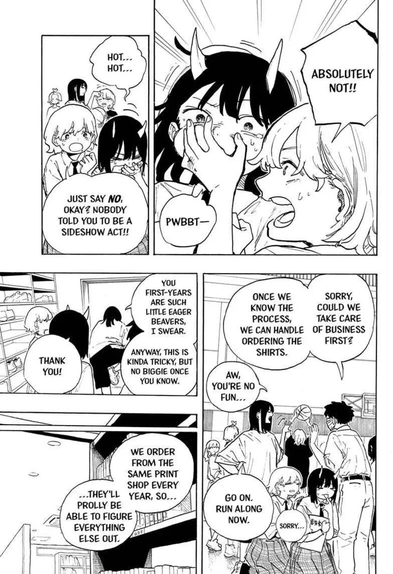 RuriDragon Chapter 18 page 15