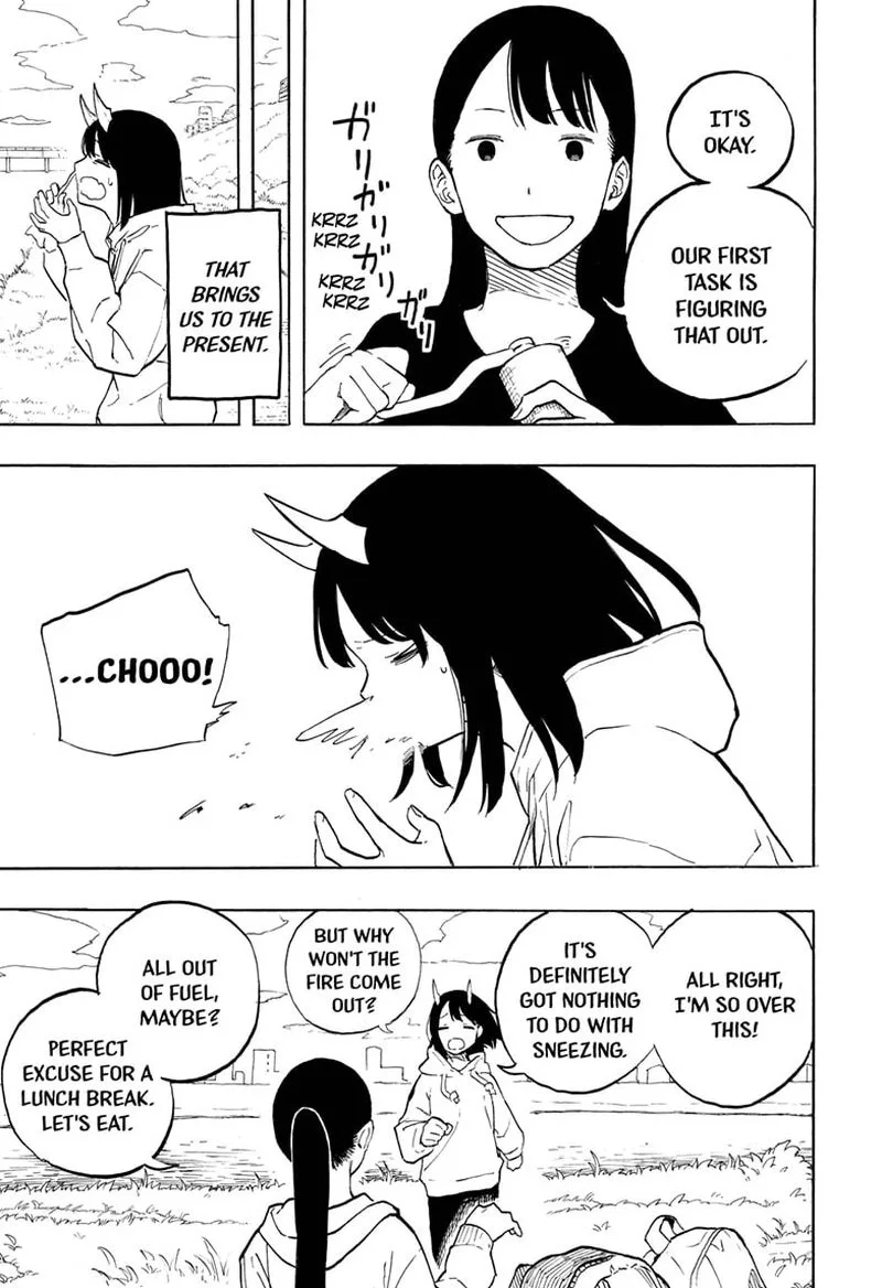 RuriDragon Chapter 2 page 7