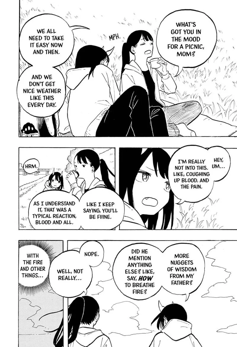 RuriDragon Chapter 2 page 8