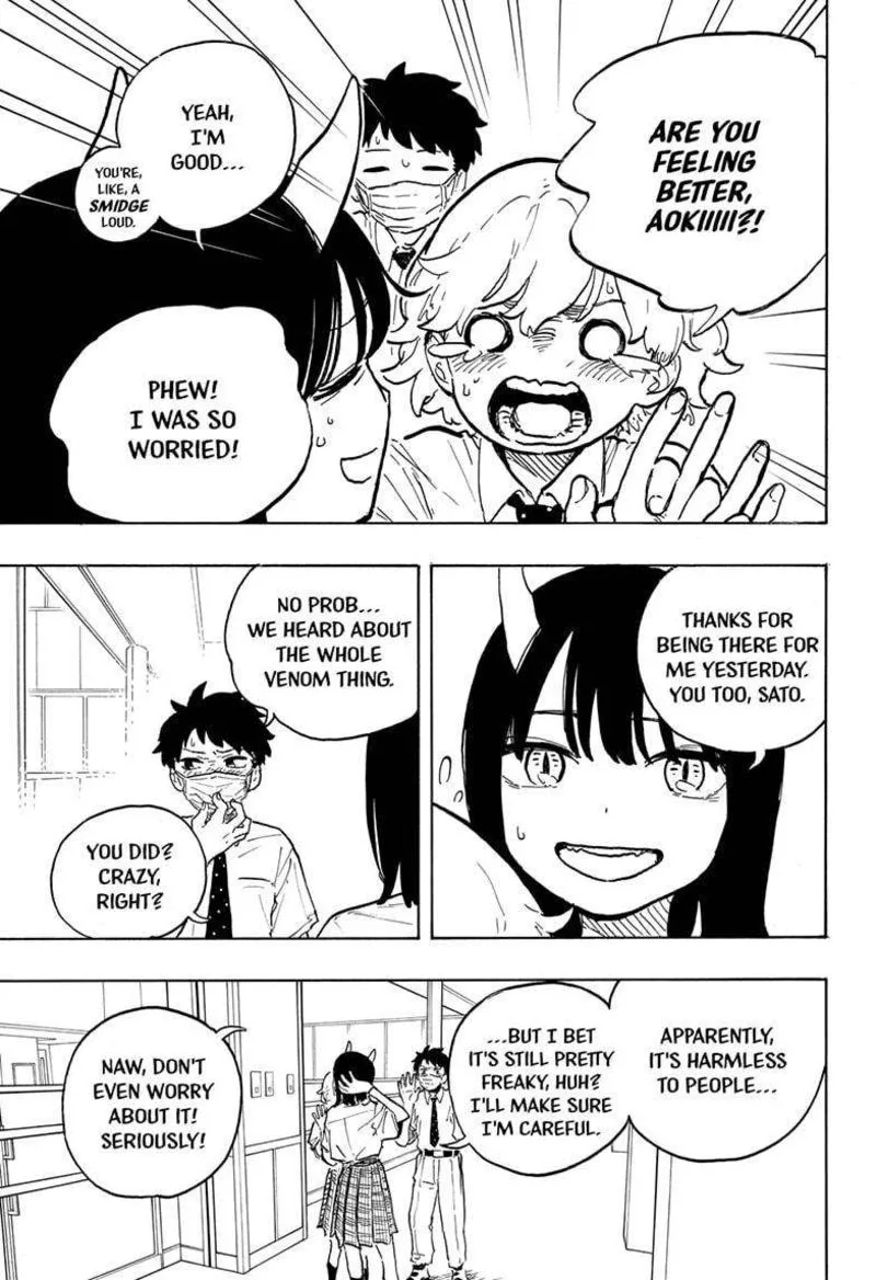 RuriDragon Chapter 20 page 5