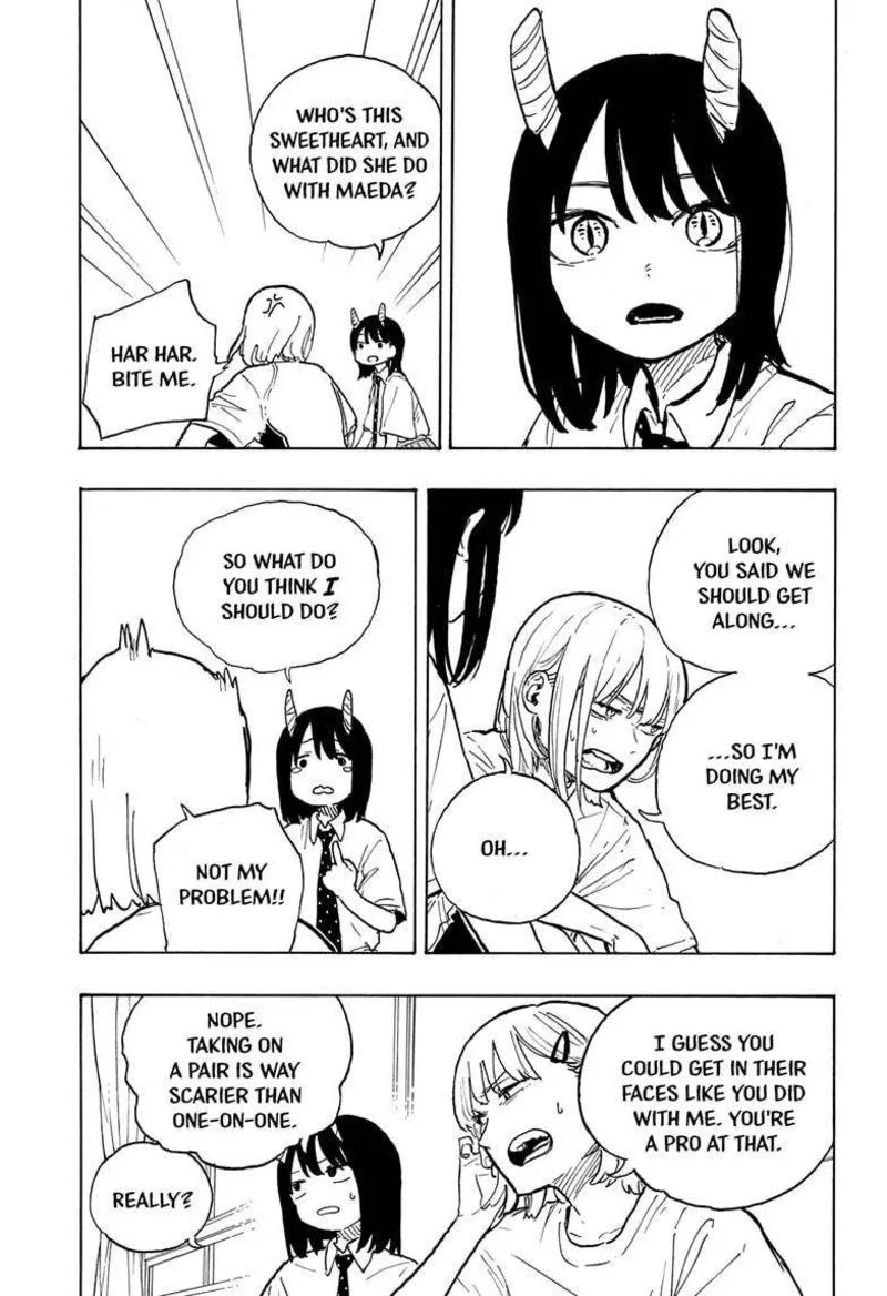 RuriDragon Chapter 20 page 13