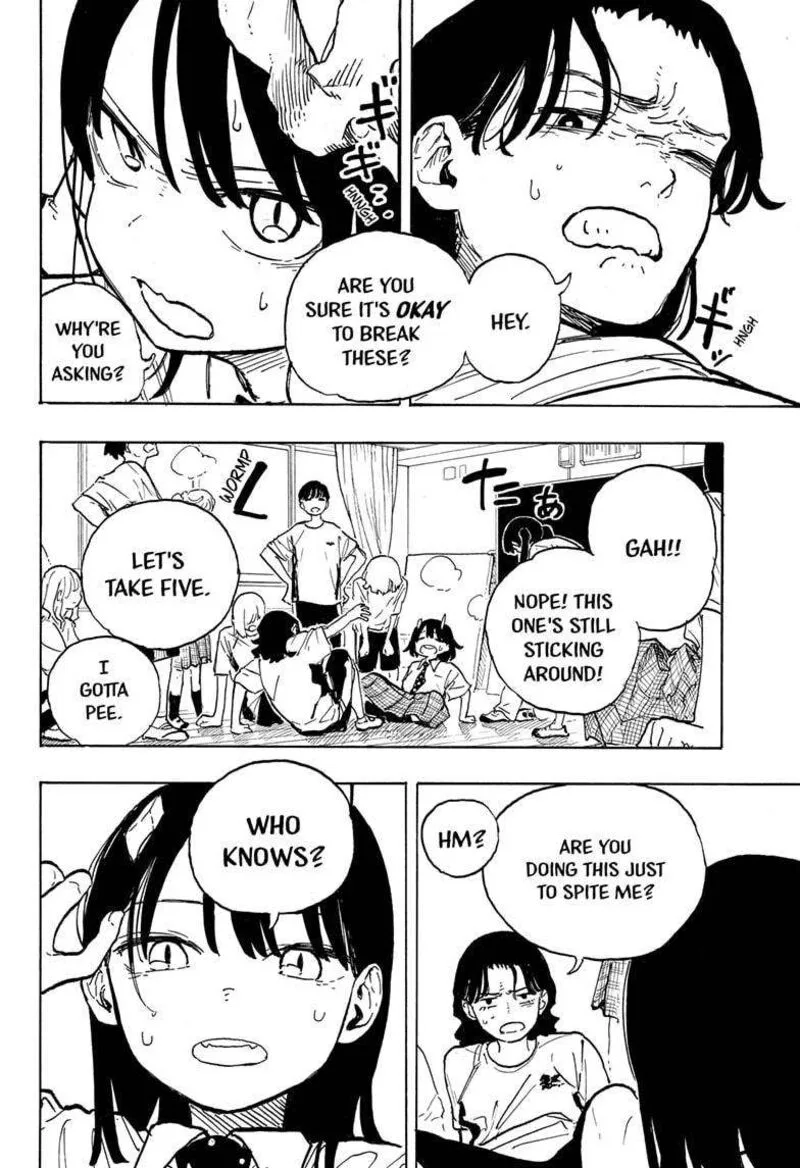 RuriDragon Chapter 21 page 8