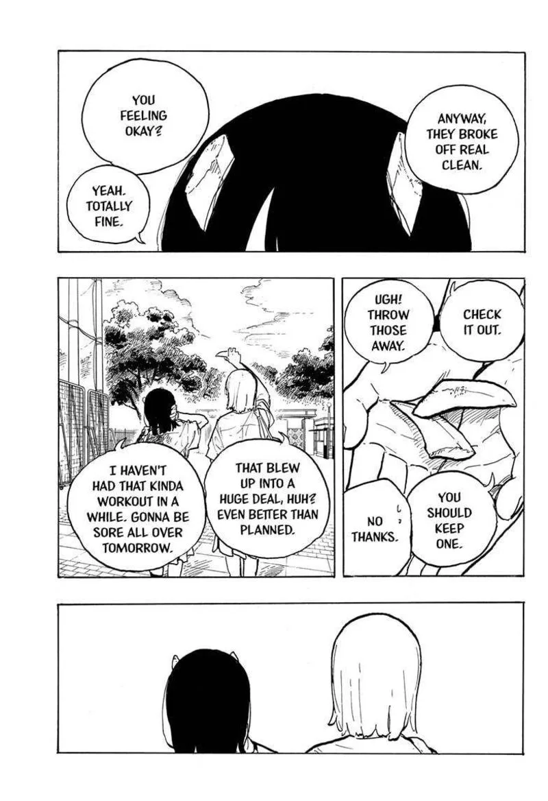RuriDragon Chapter 21 page 15