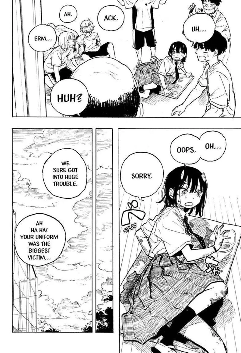 RuriDragon Chapter 21 page 14