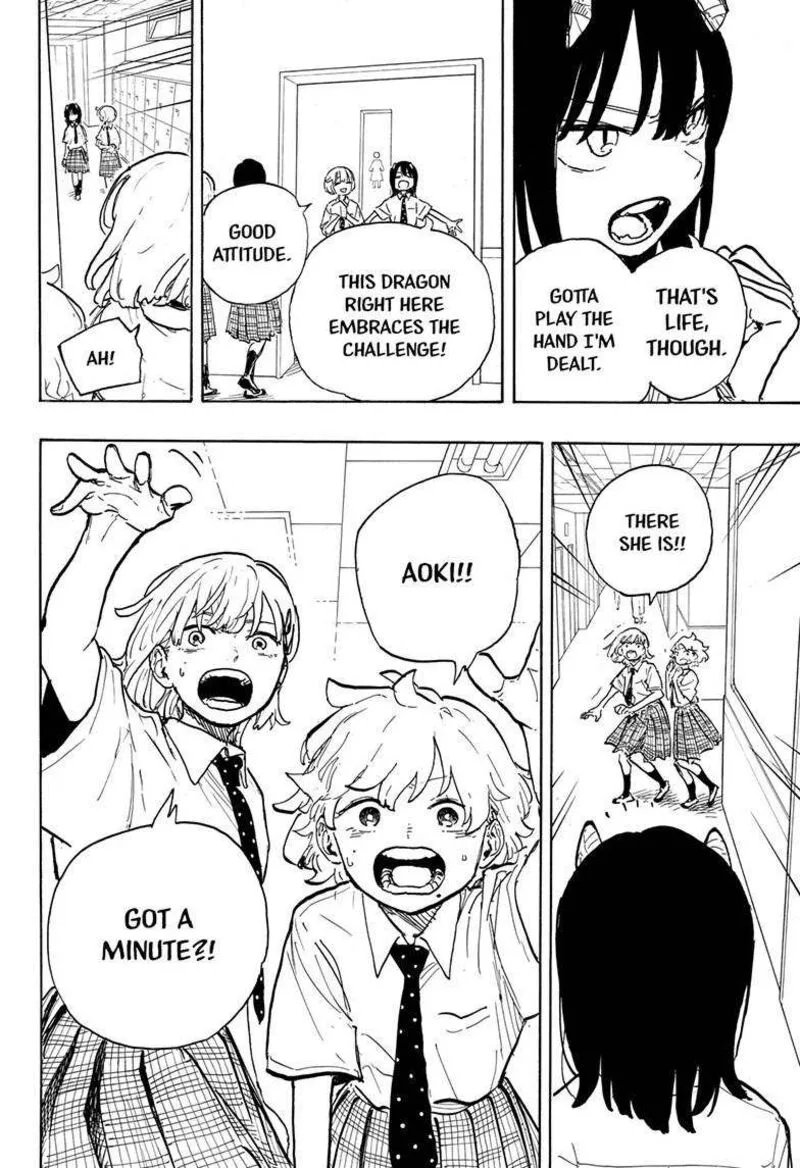 RuriDragon Chapter 22 page 9