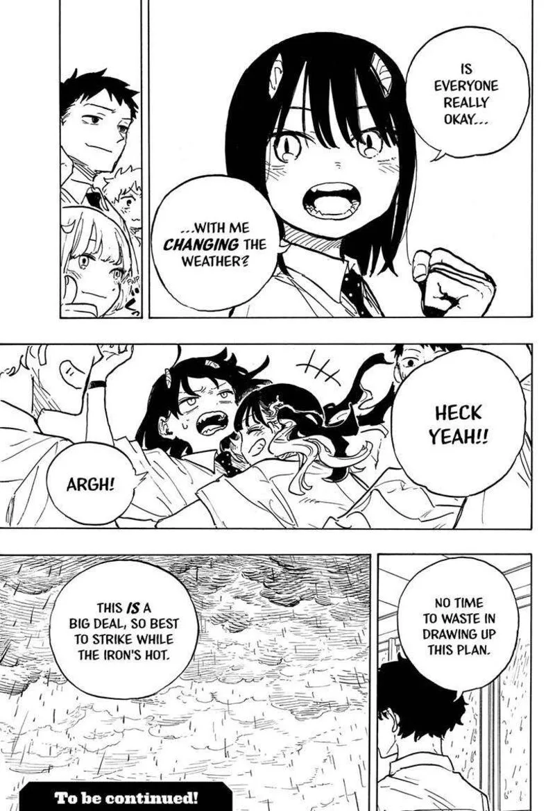 RuriDragon Chapter 22 page 20