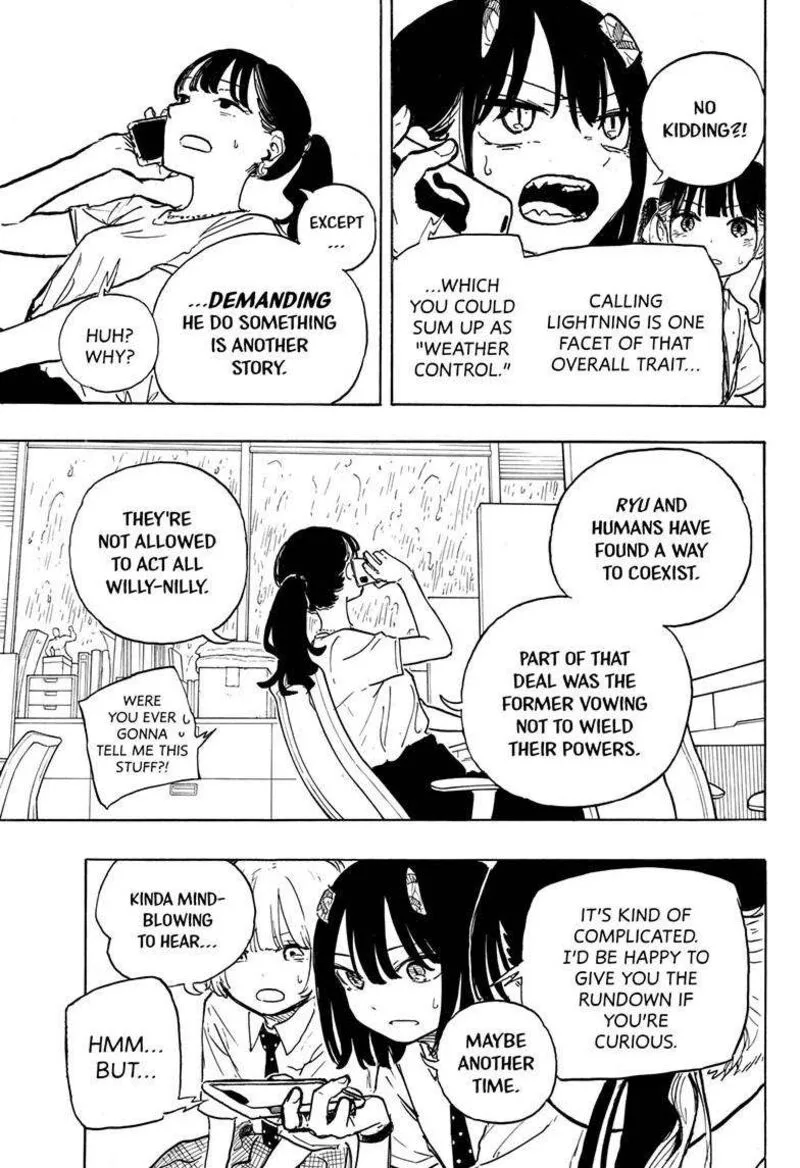 RuriDragon Chapter 22 page 14