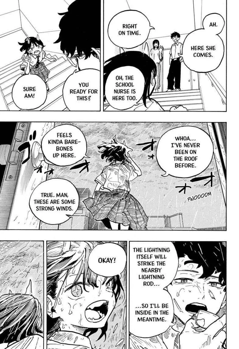 RuriDragon Chapter 23 page 15