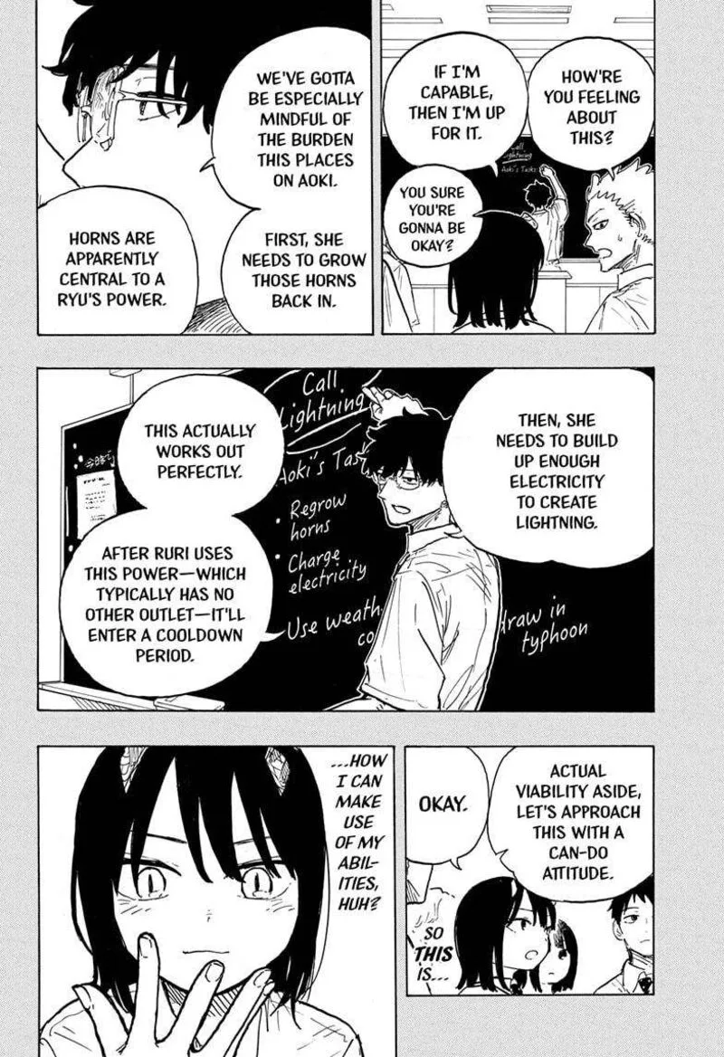 RuriDragon Chapter 23 page 8