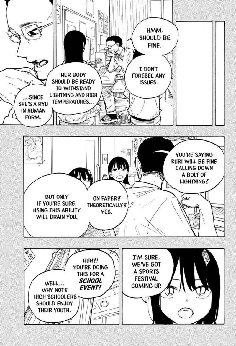 RuriDragon Chapter 23 page 9