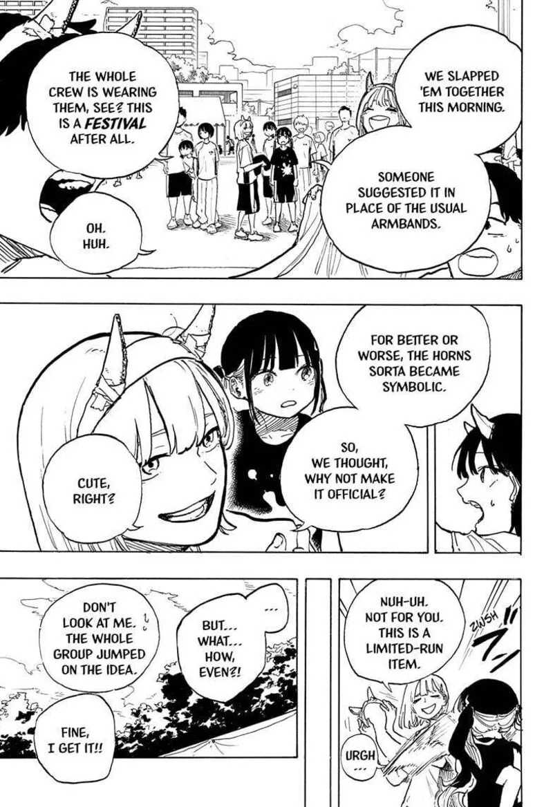 RuriDragon Chapter 24 page 15