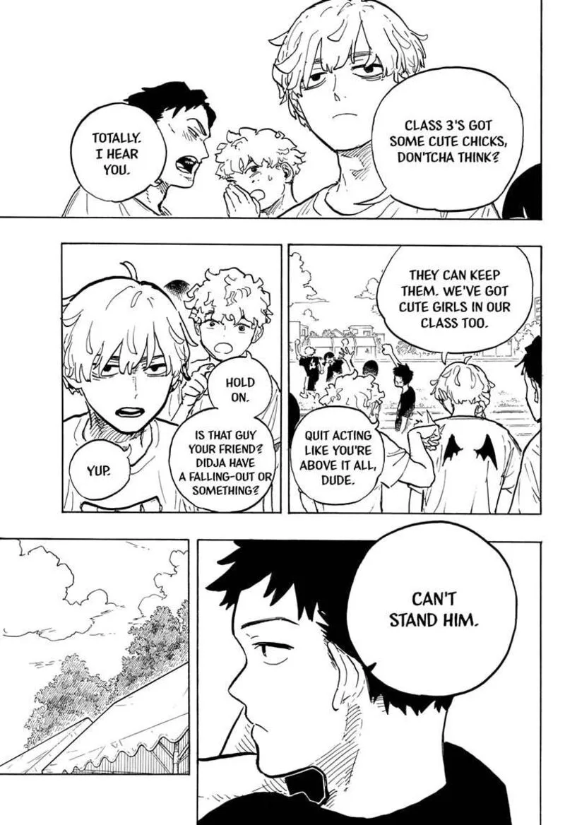 RuriDragon Chapter 26 page 5