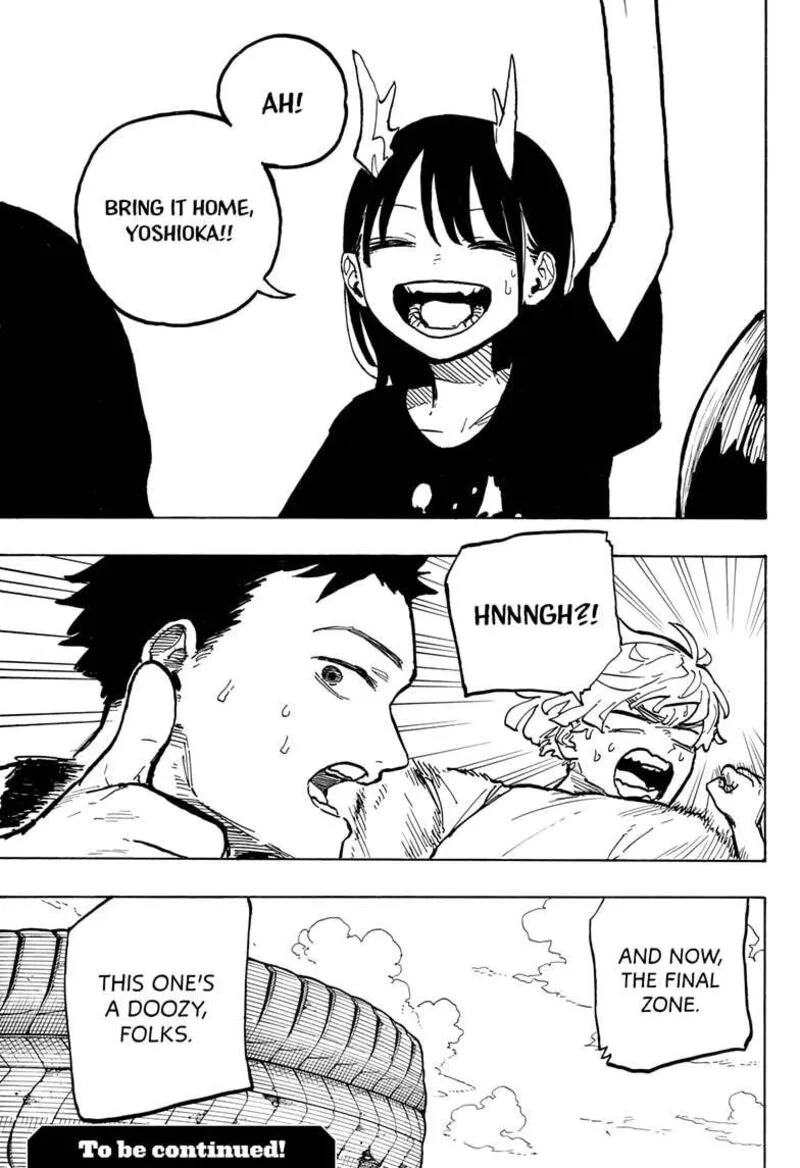 RuriDragon Chapter 26 page 19