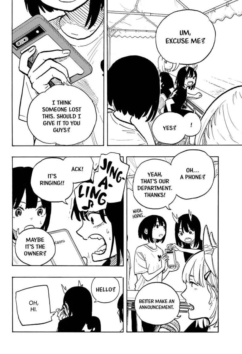 RuriDragon Chapter 26 page 6