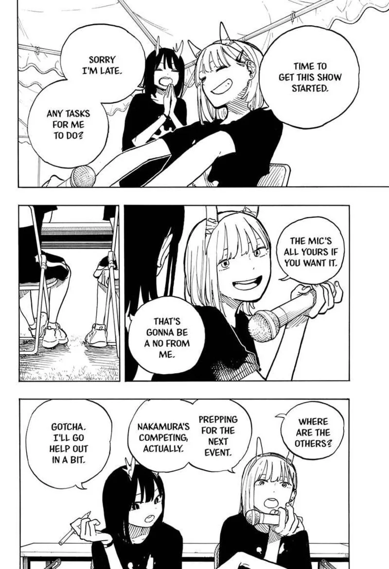 RuriDragon Chapter 26 page 2