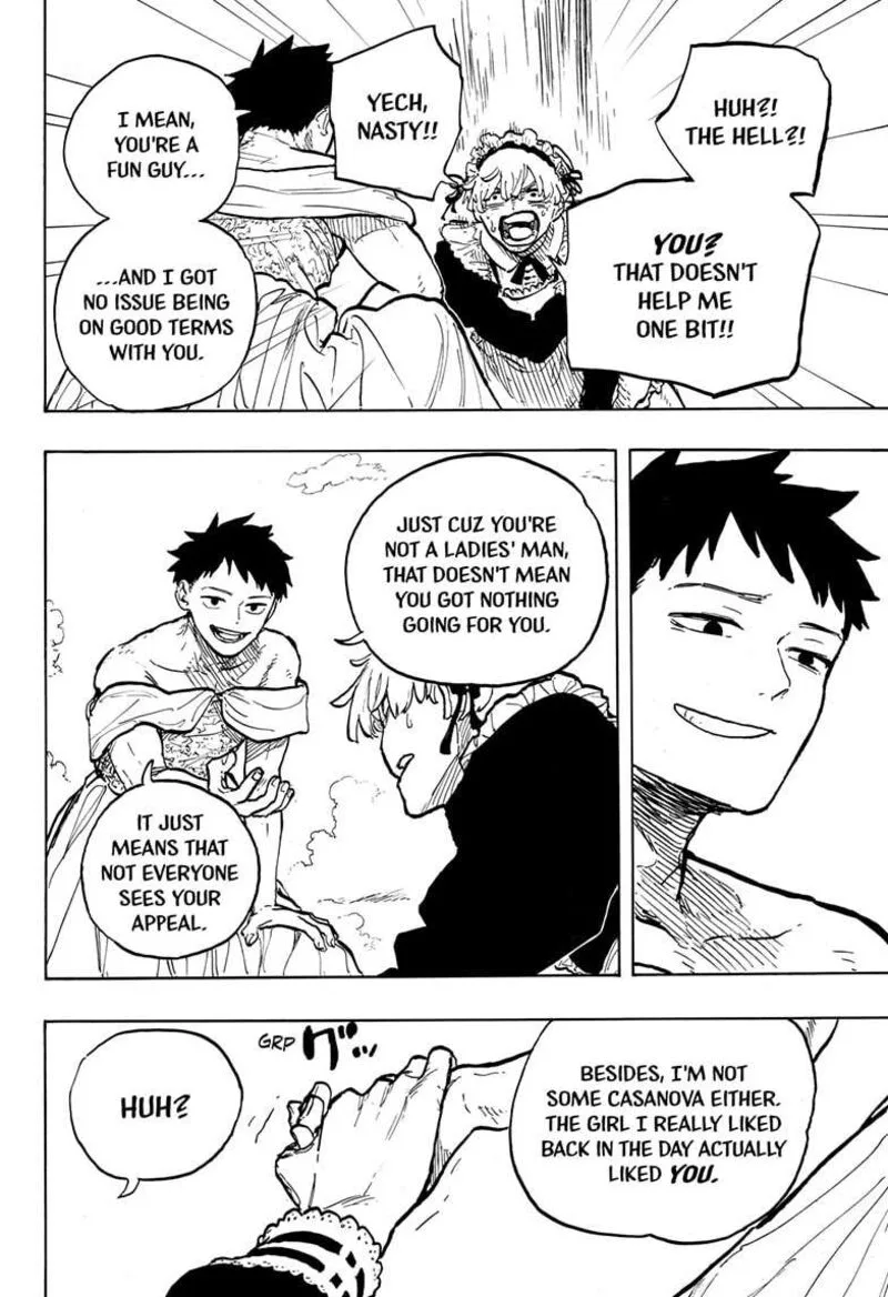 RuriDragon Chapter 27 page 12