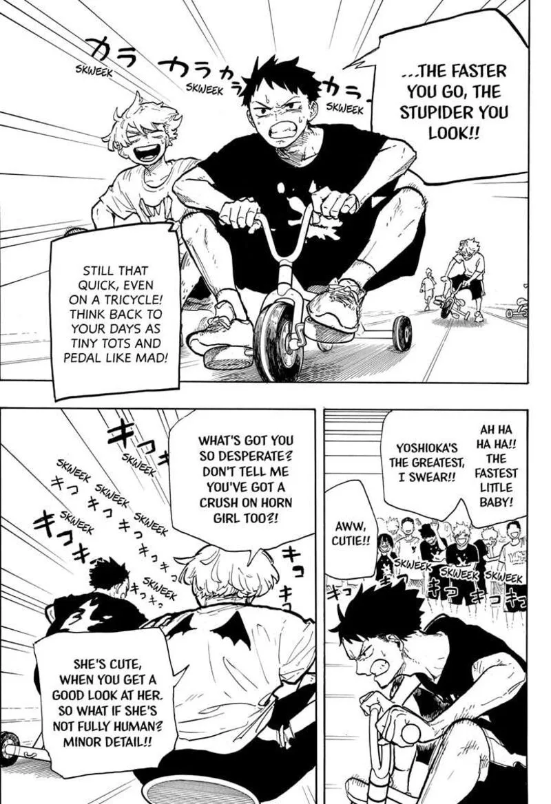 RuriDragon Chapter 27 page 5