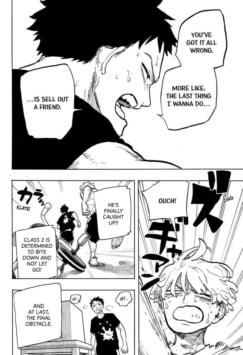 RuriDragon Chapter 27 page 6