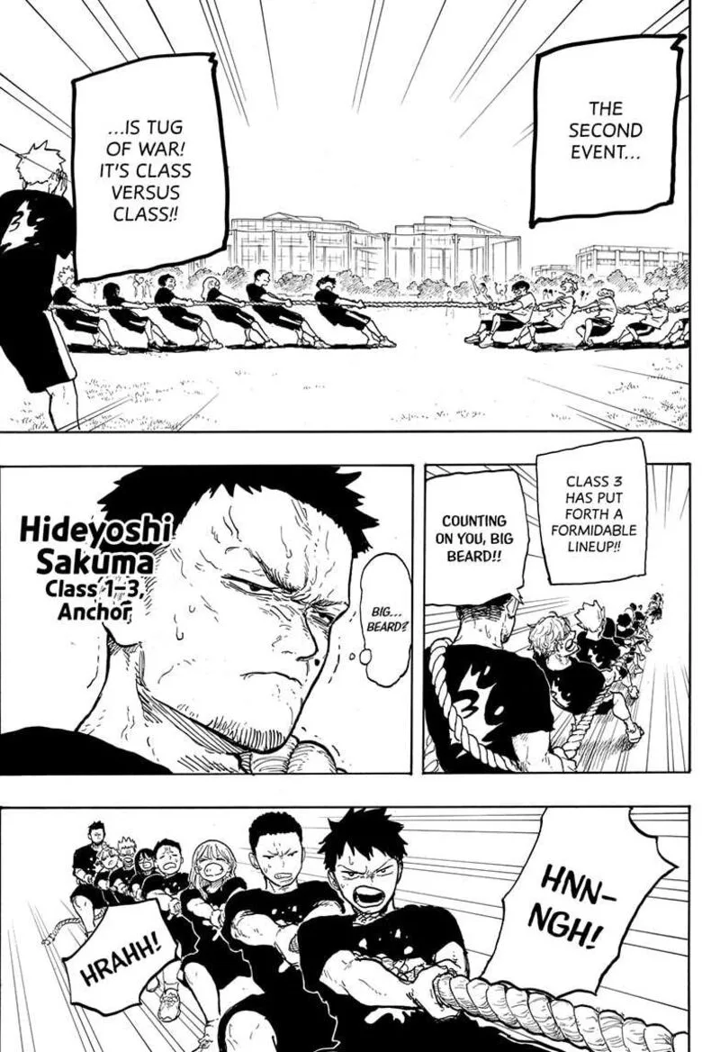 RuriDragon Chapter 27 page 15