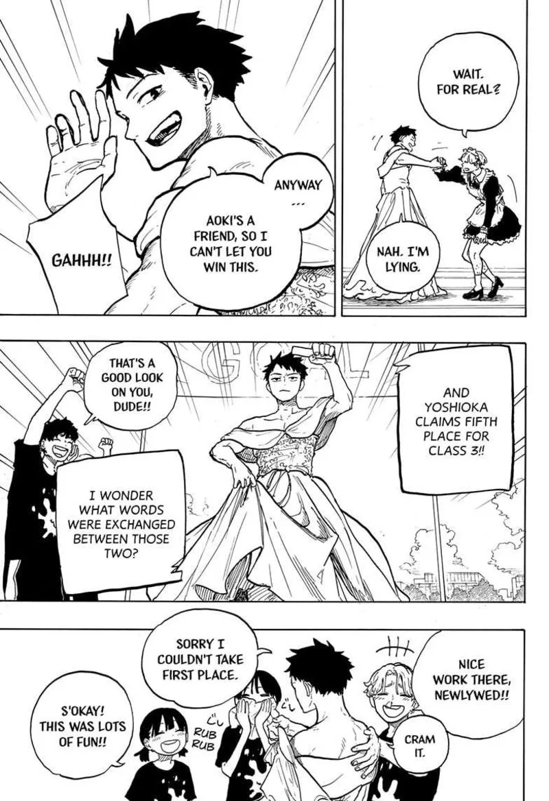 RuriDragon Chapter 27 page 13