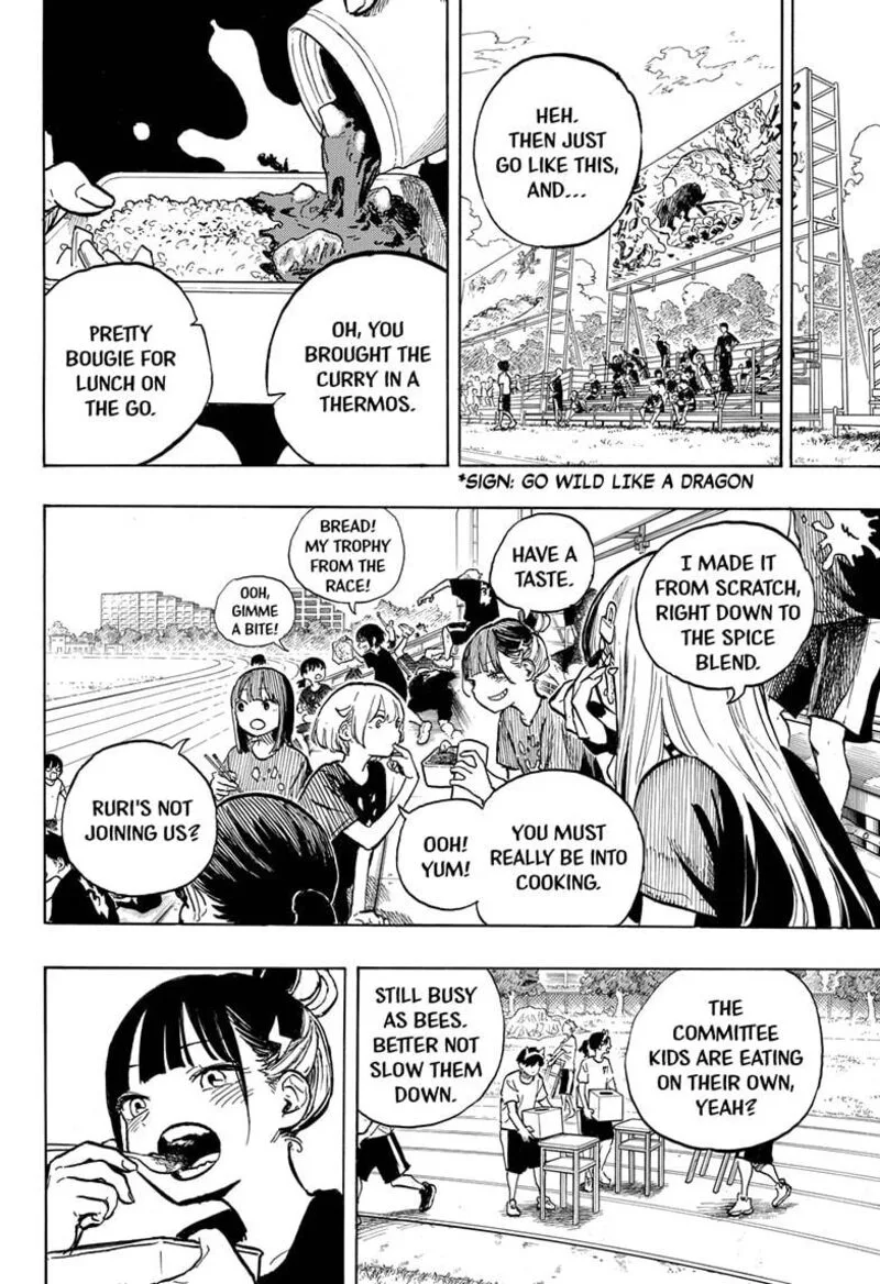 RuriDragon Chapter 28 page 4