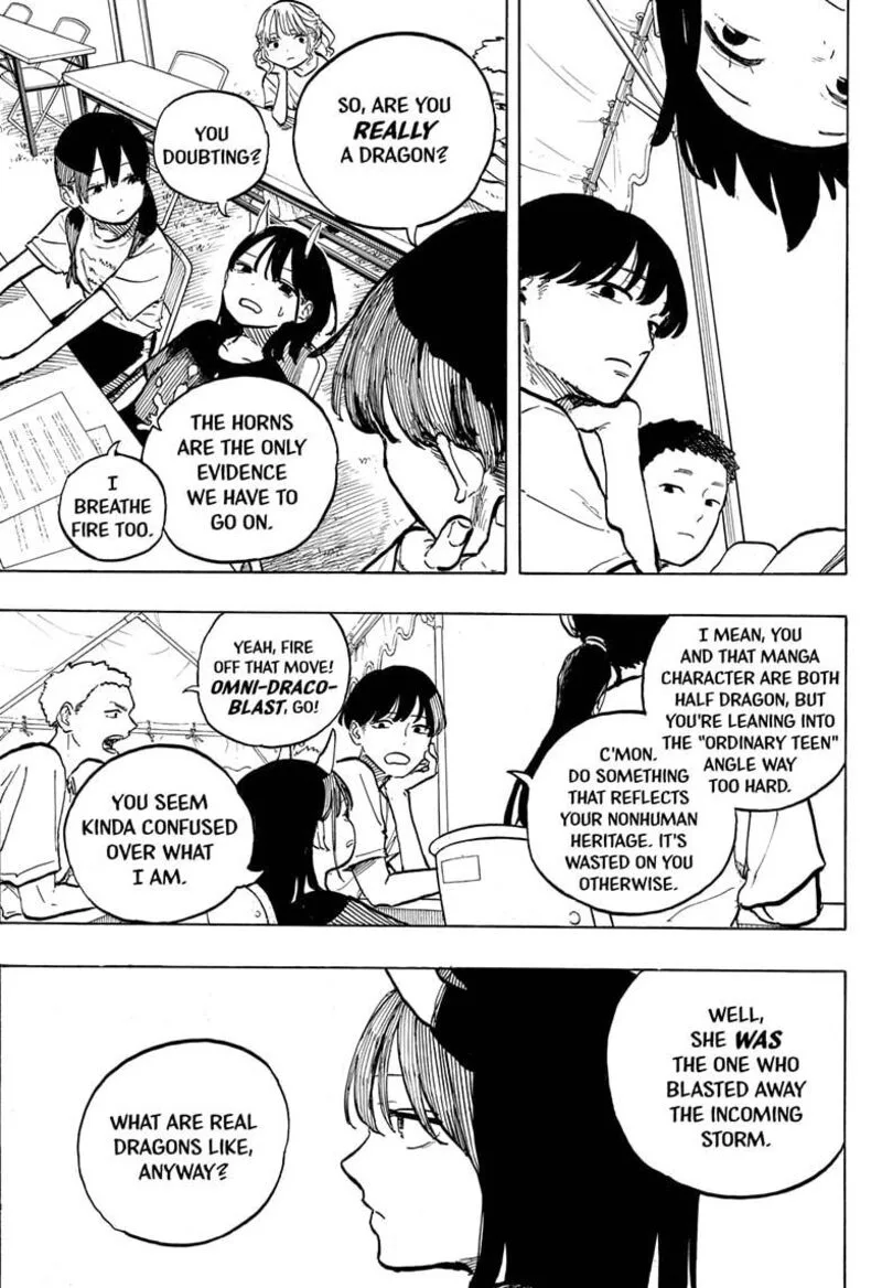 RuriDragon Chapter 28 page 3