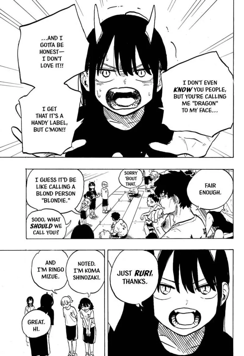RuriDragon Chapter 28 page 7