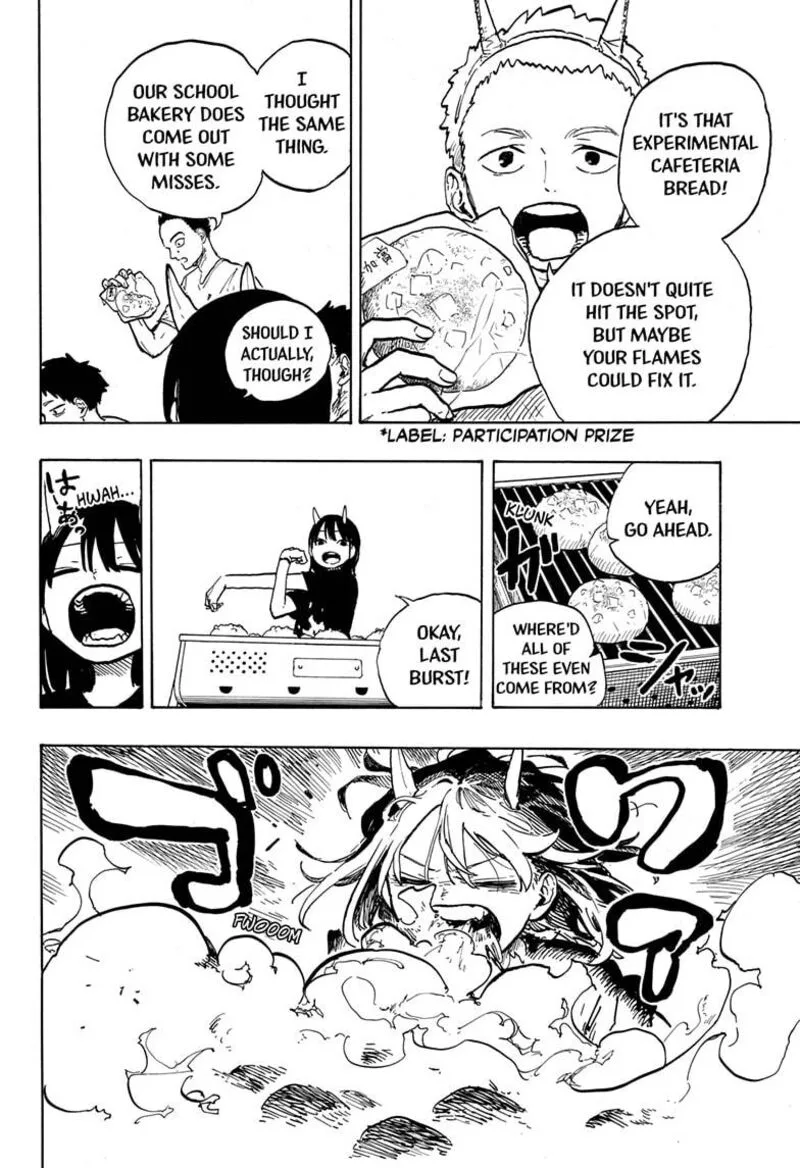 RuriDragon Chapter 28 page 18