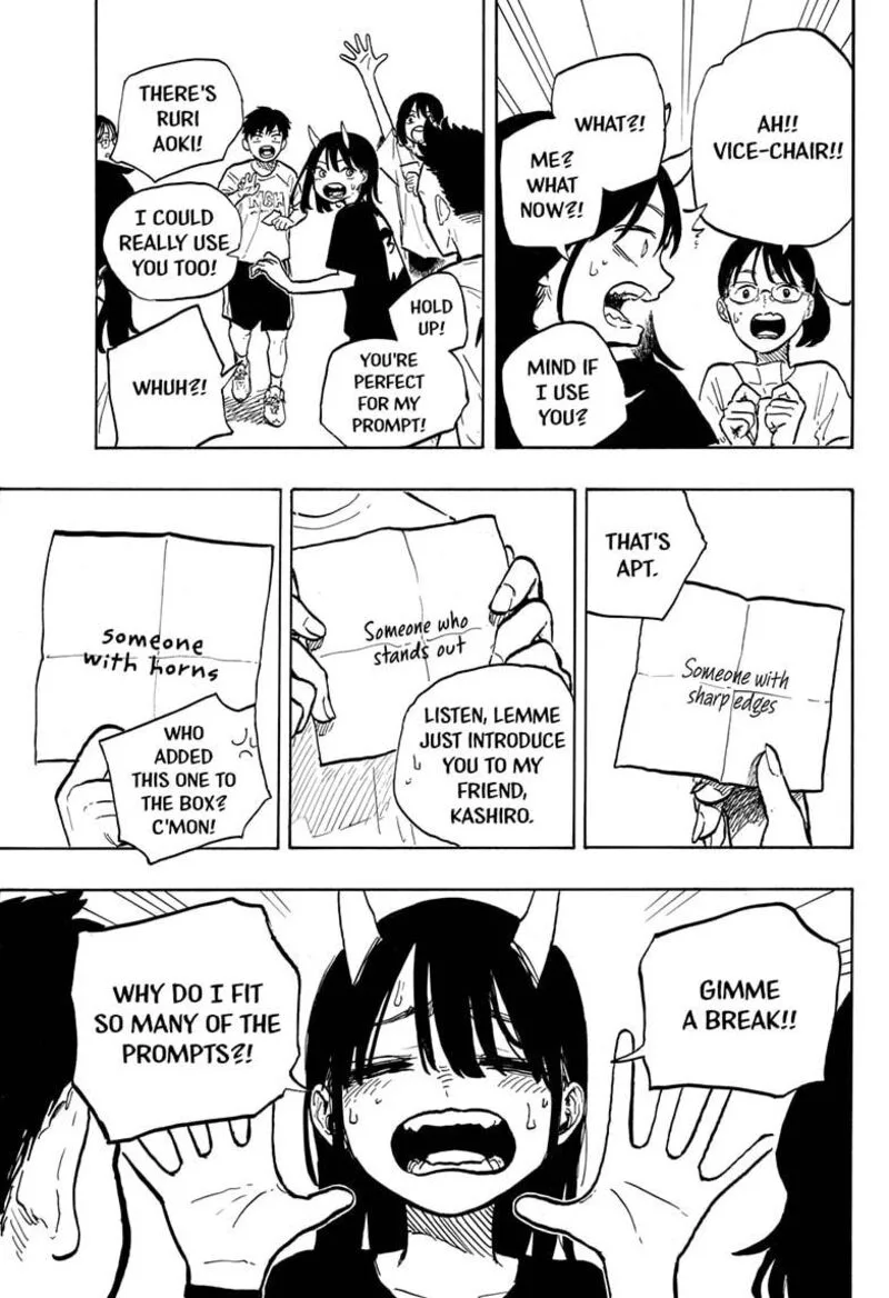 RuriDragon Chapter 28 page 11