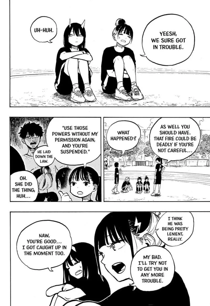 RuriDragon Chapter 29 page 4
