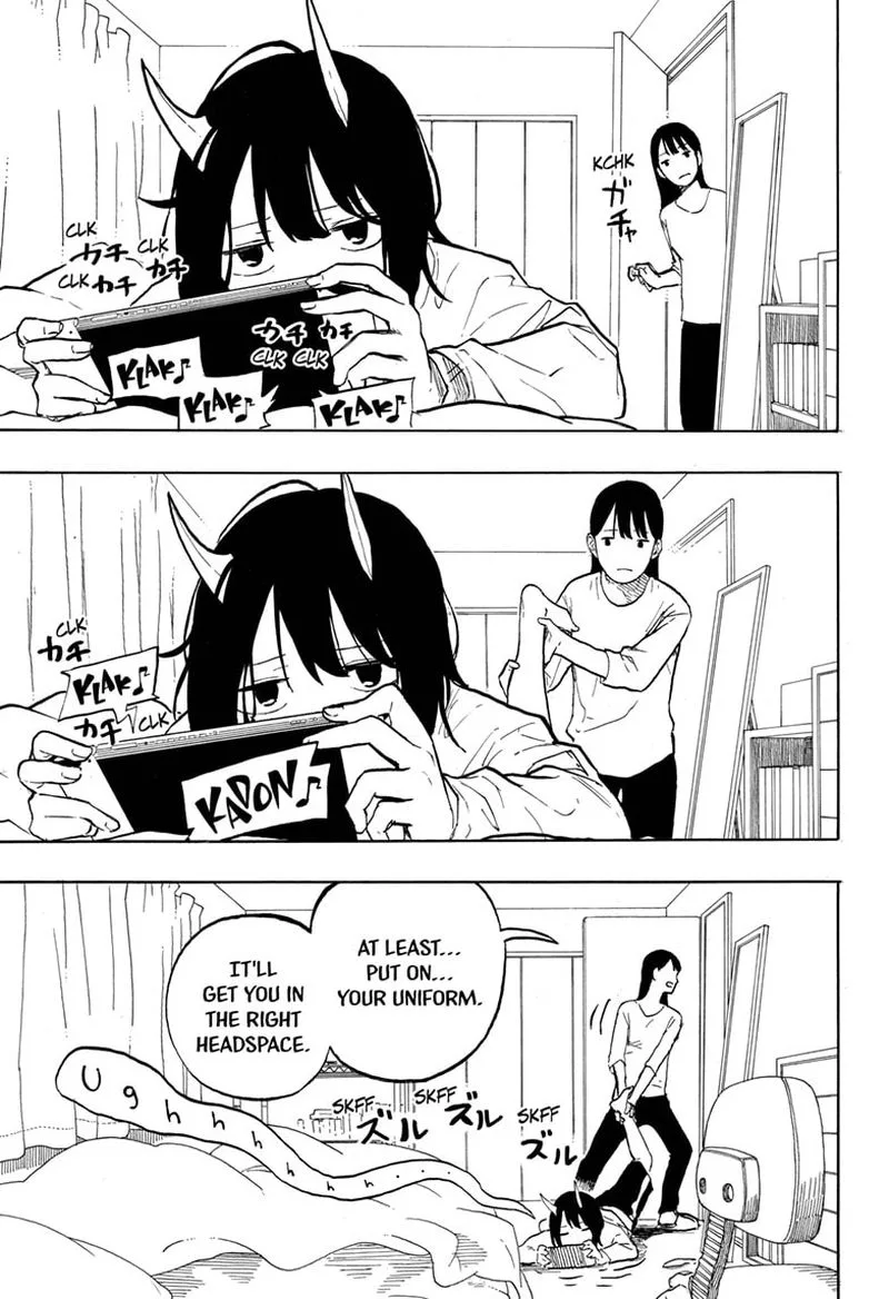 RuriDragon Chapter 3 page 3