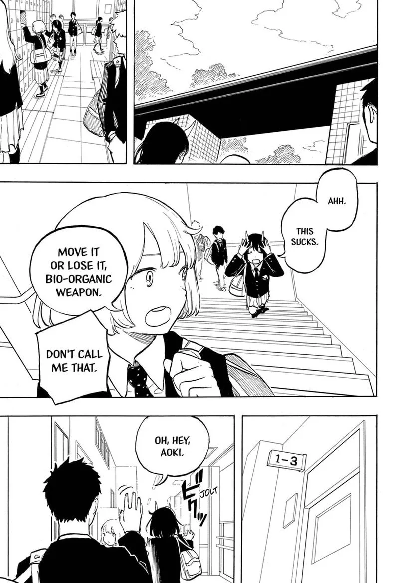 RuriDragon Chapter 3 page 15