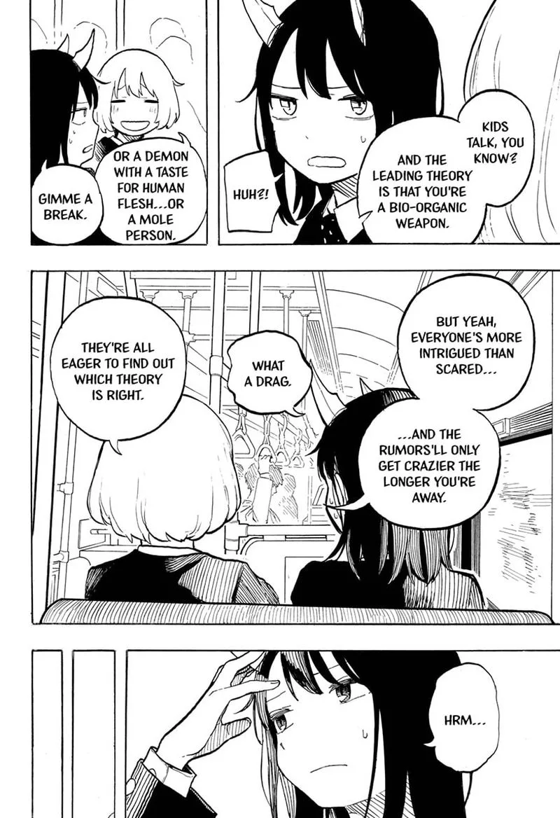 RuriDragon Chapter 3 page 14