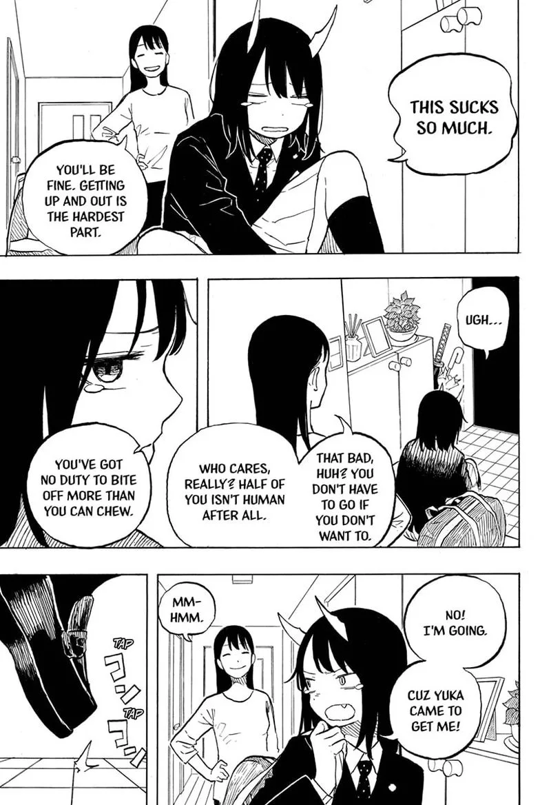 RuriDragon Chapter 3 page 9