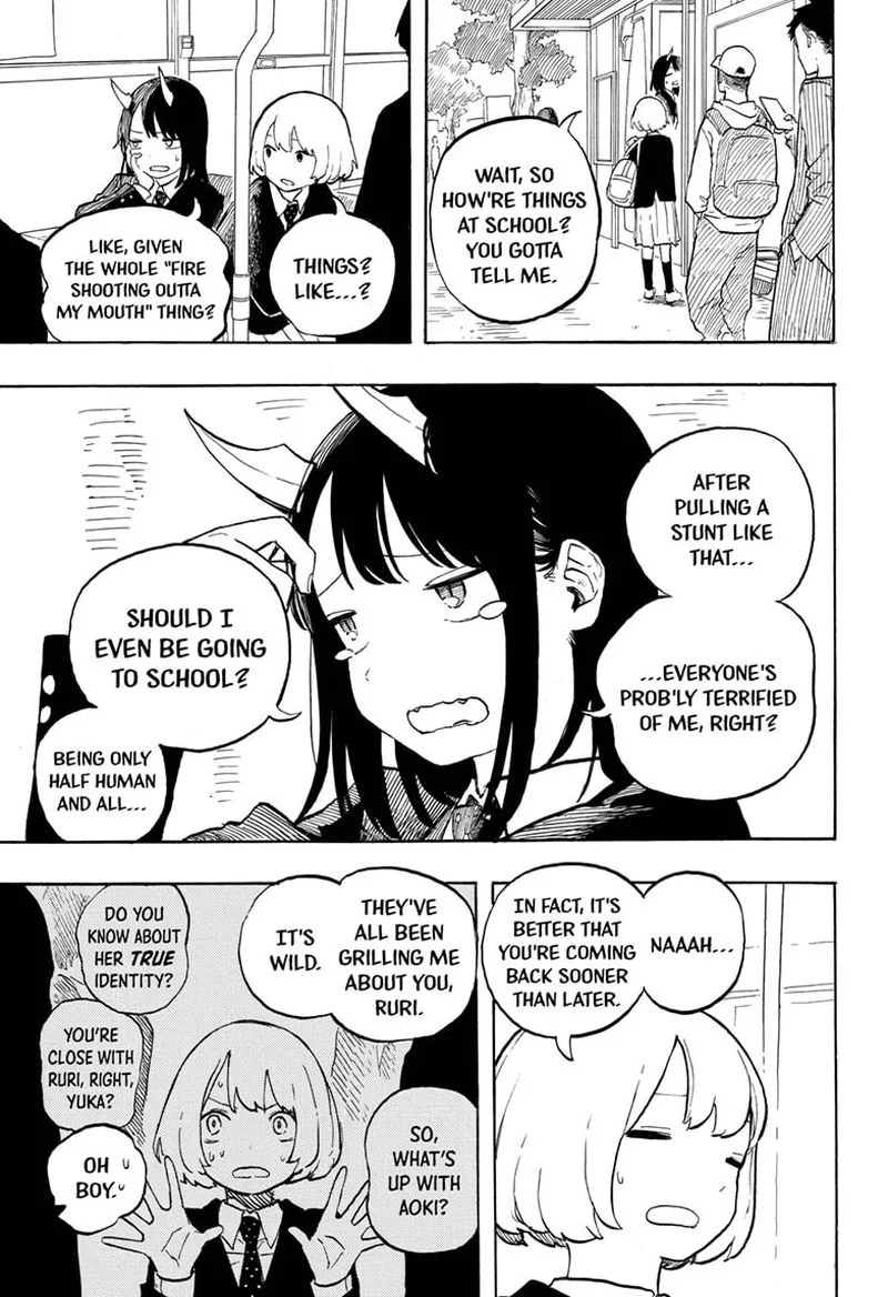 RuriDragon Chapter 3 page 13