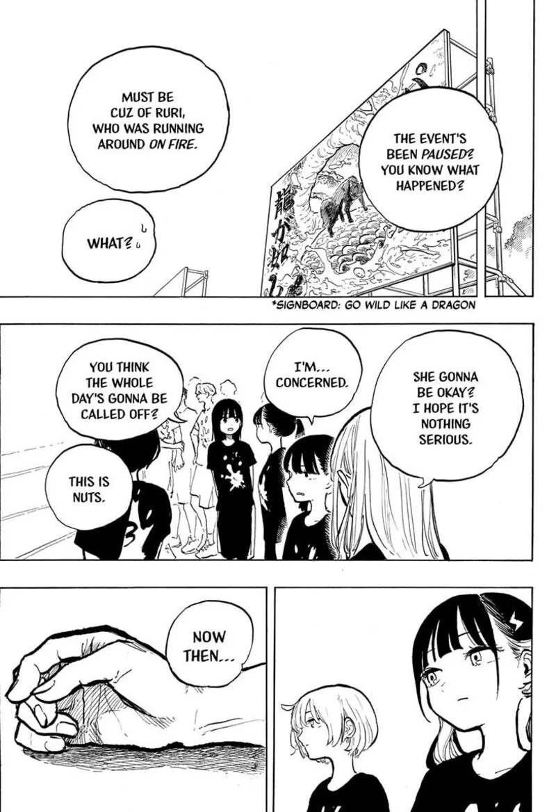 RuriDragon Chapter 30 page 3