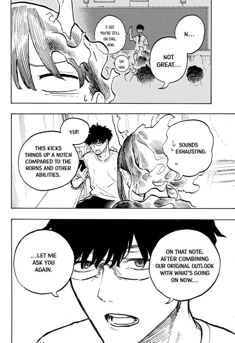 RuriDragon Chapter 30 page 8