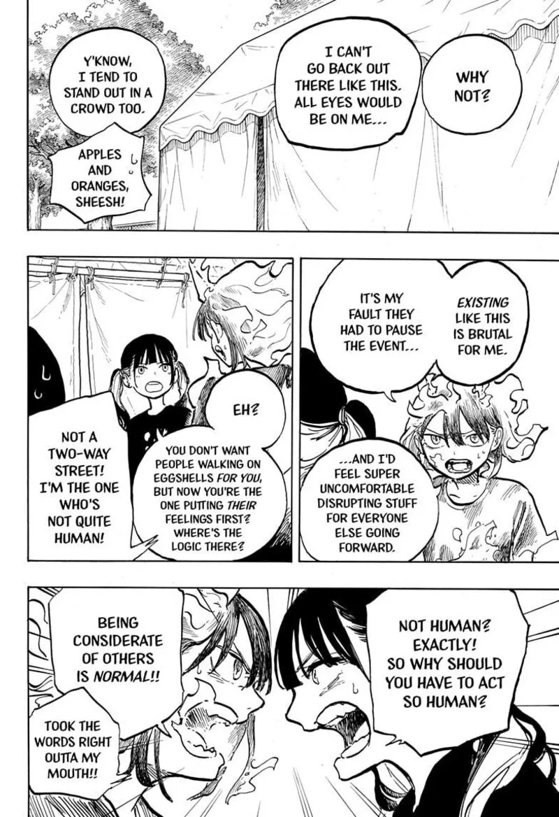 RuriDragon Chapter 30 page 14