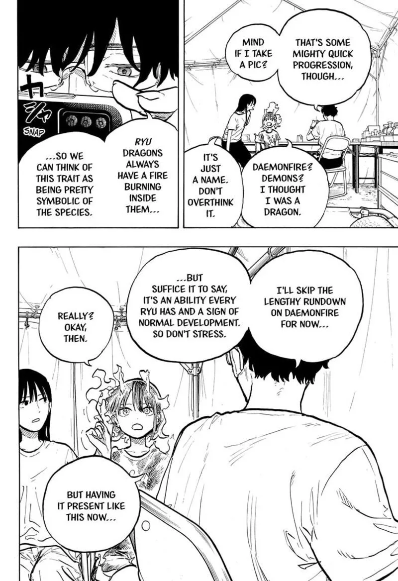 RuriDragon Chapter 30 page 6